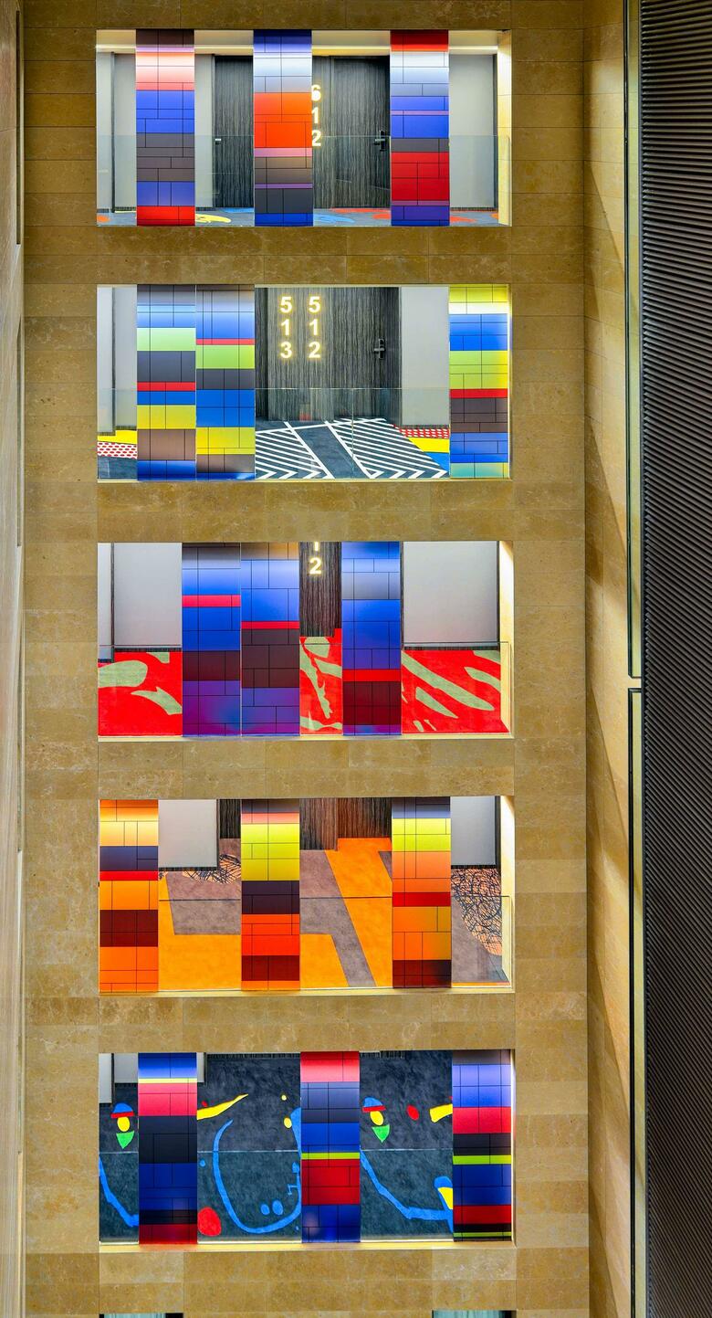 Hotel H10 Art Gallery