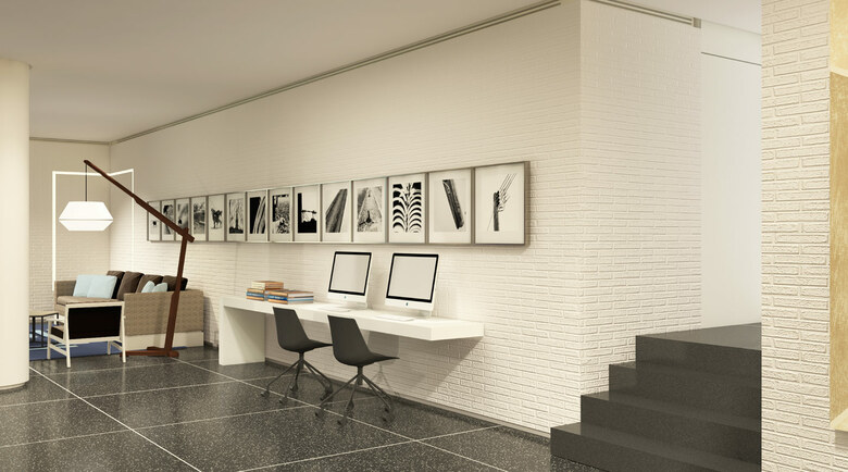 Hotel H10 Art Gallery