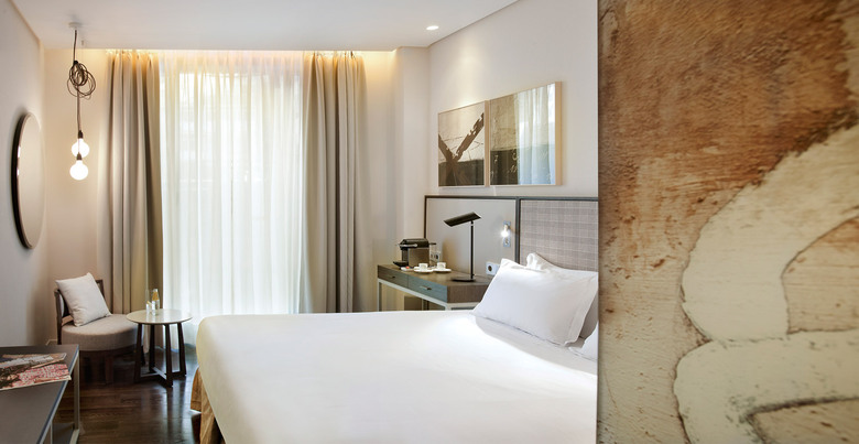 Hotel H10 Art Gallery