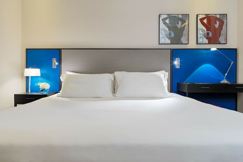 Hotel H10 Art Gallery