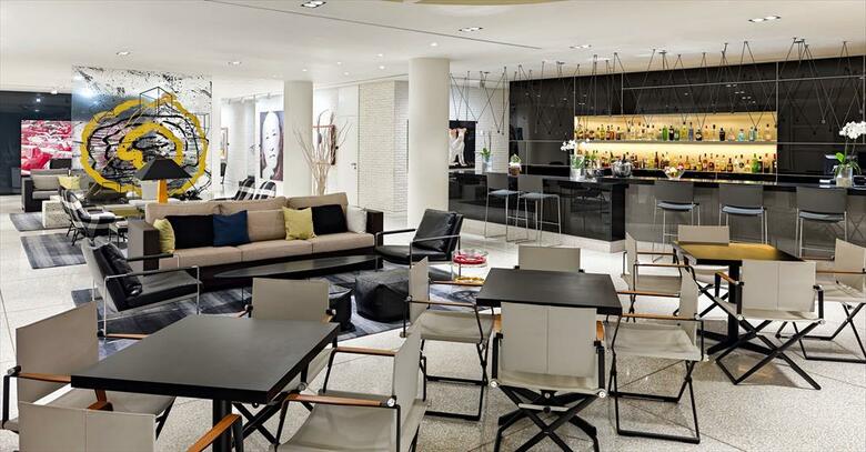Hotel H10 Art Gallery