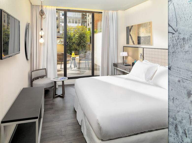 Hotel H10 Art Gallery