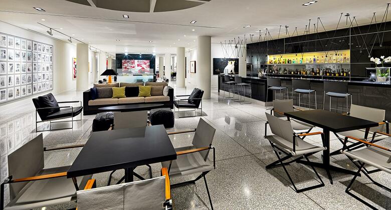 Hotel H10 Art Gallery