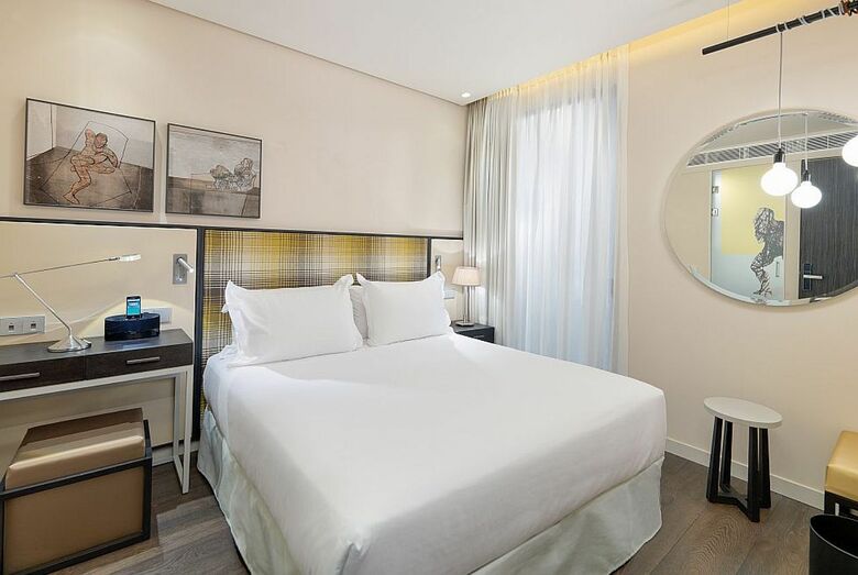 Hotel H10 Art Gallery