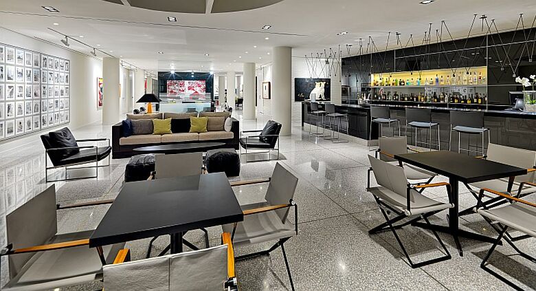 Hotel H10 Art Gallery