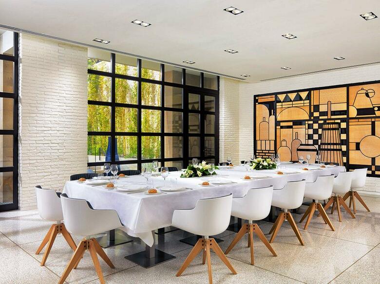 Hotel H10 Art Gallery