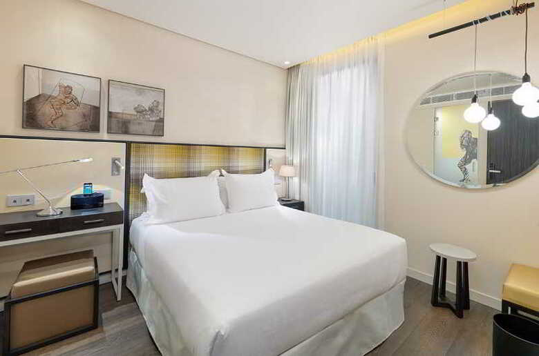 Hotel H10 Art Gallery