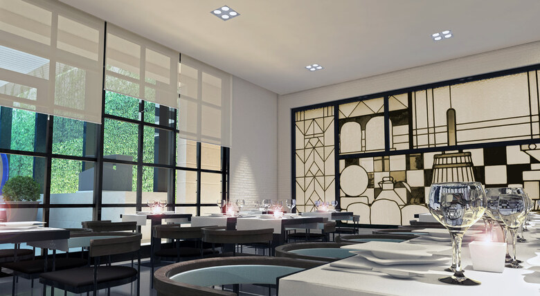 Hotel H10 Art Gallery