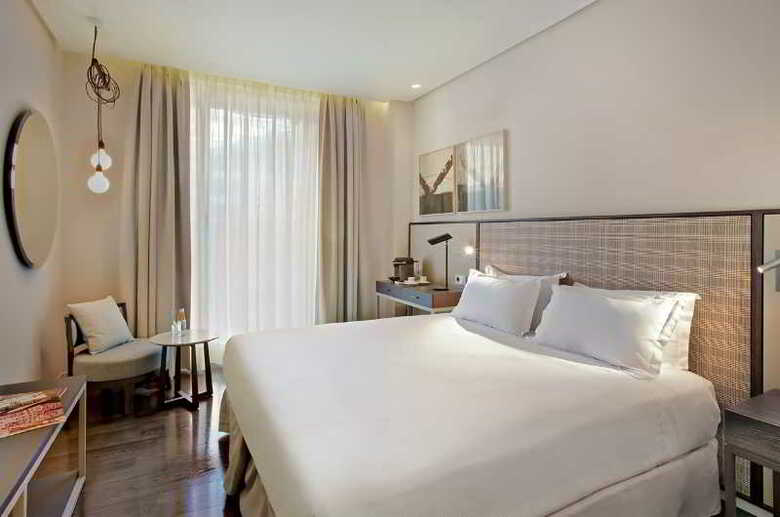 Hotel H10 Art Gallery