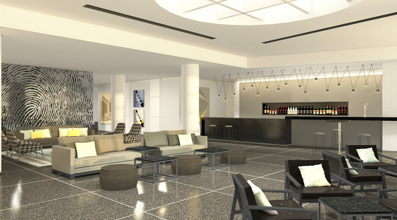 Hotel H10 Art Gallery