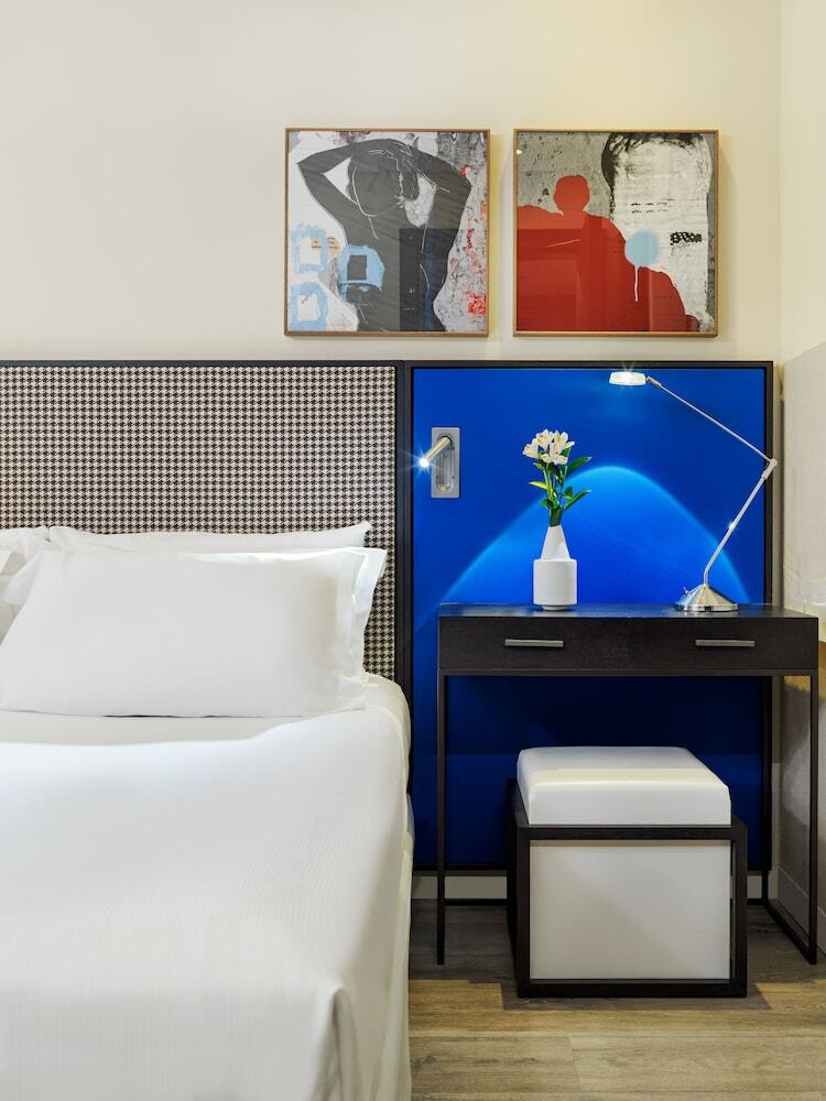 Hotel H10 Art Gallery