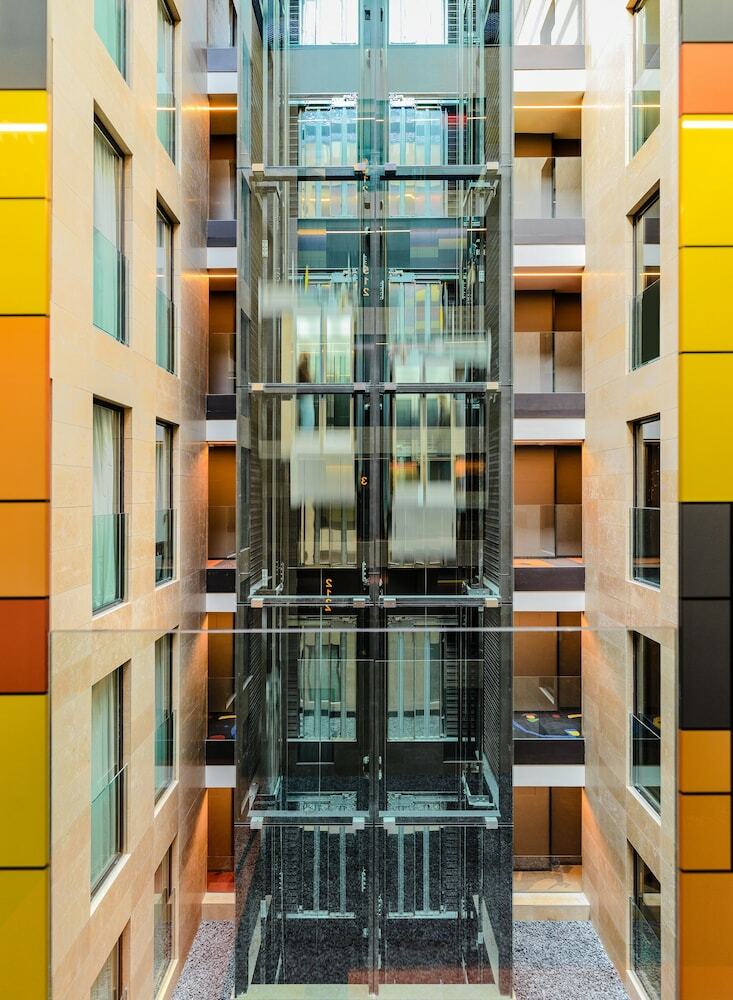 Hotel H10 Art Gallery