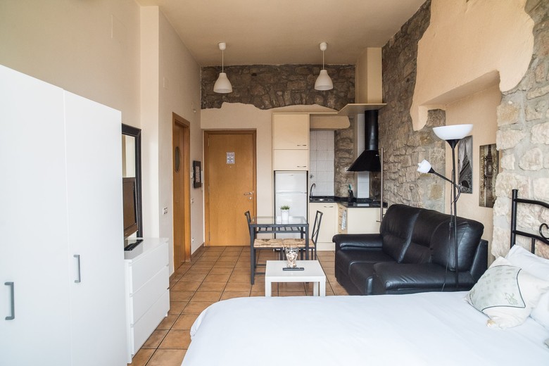 Urbi Apartments