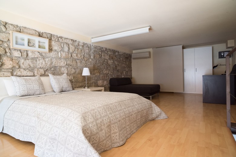 Urbi Apartments