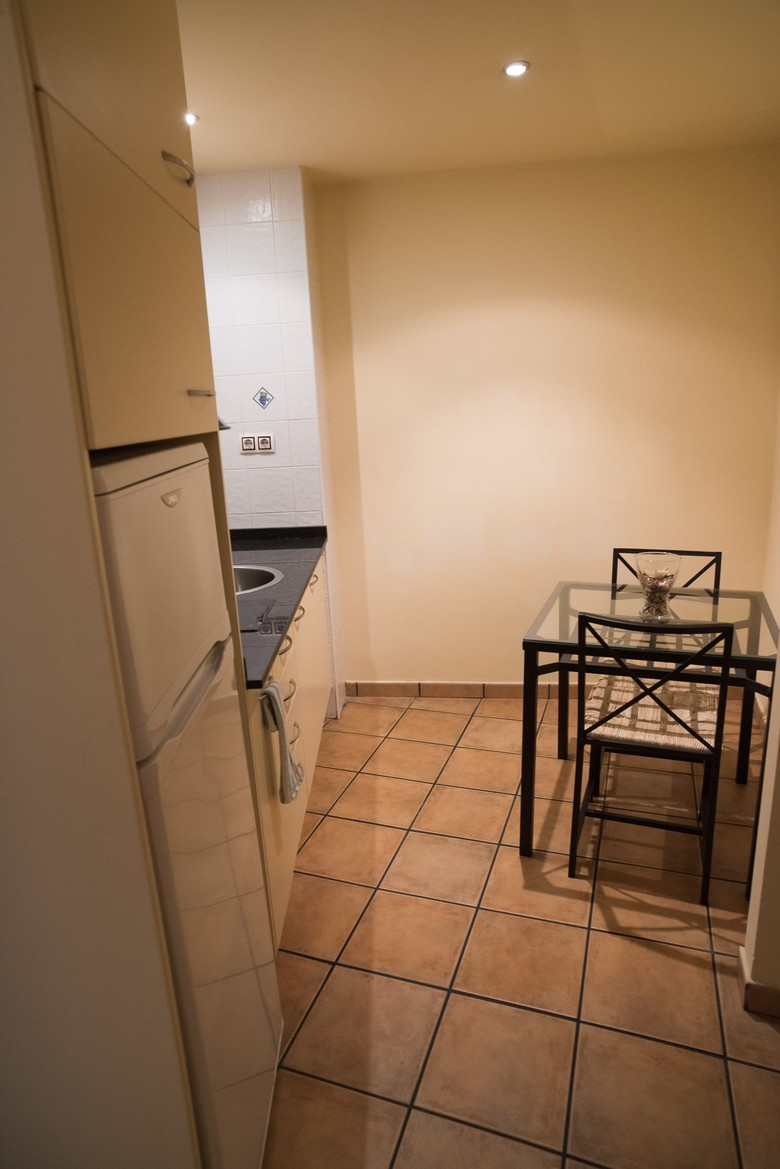 Urbi Apartments