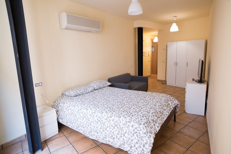 Urbi Apartments