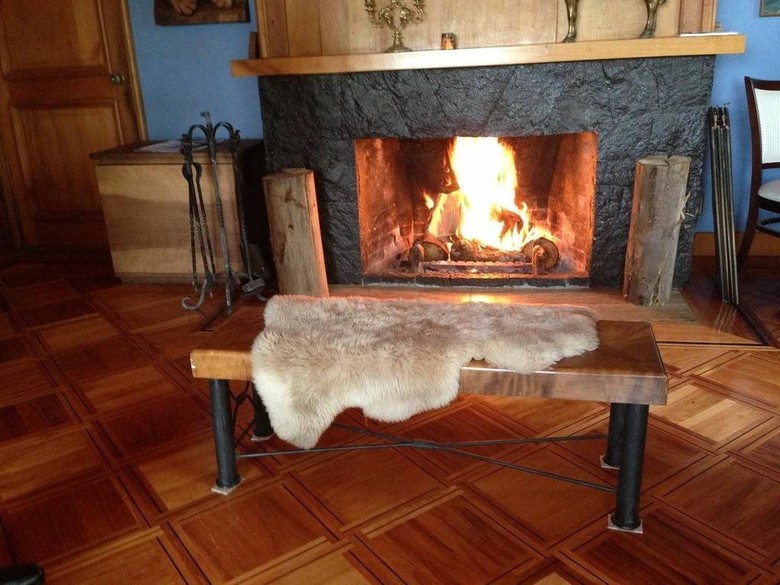 Hotel Boutique Santuario Patagonia