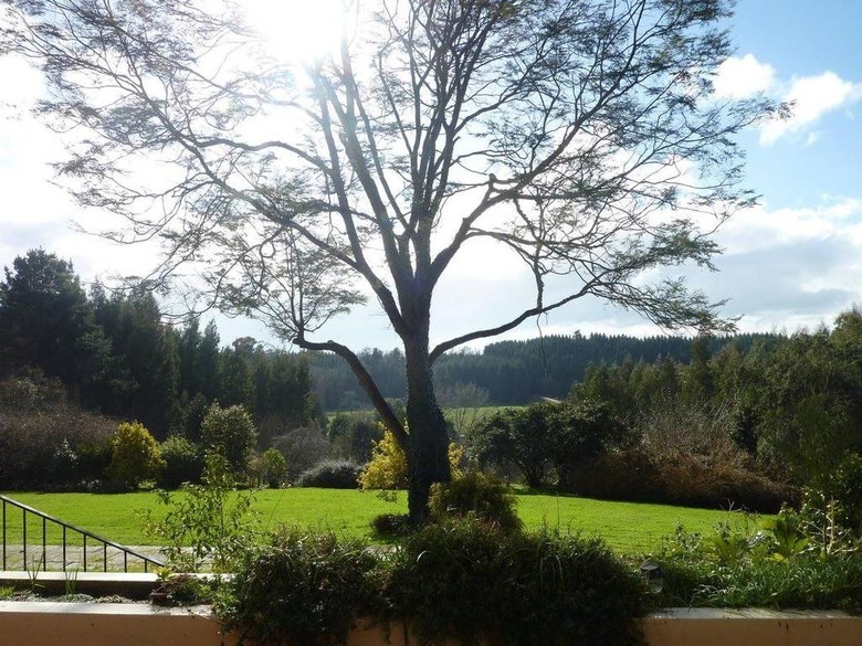Hotel Boutique Santuario Patagonia