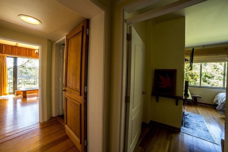 Hotel Boutique Santuario Patagonia