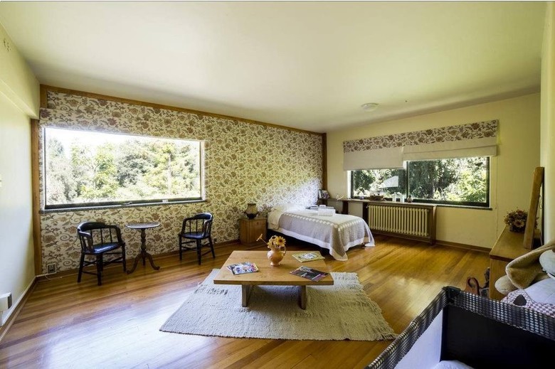 Hotel Boutique Santuario Patagonia
