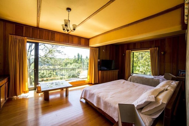 Hotel Boutique Santuario Patagonia