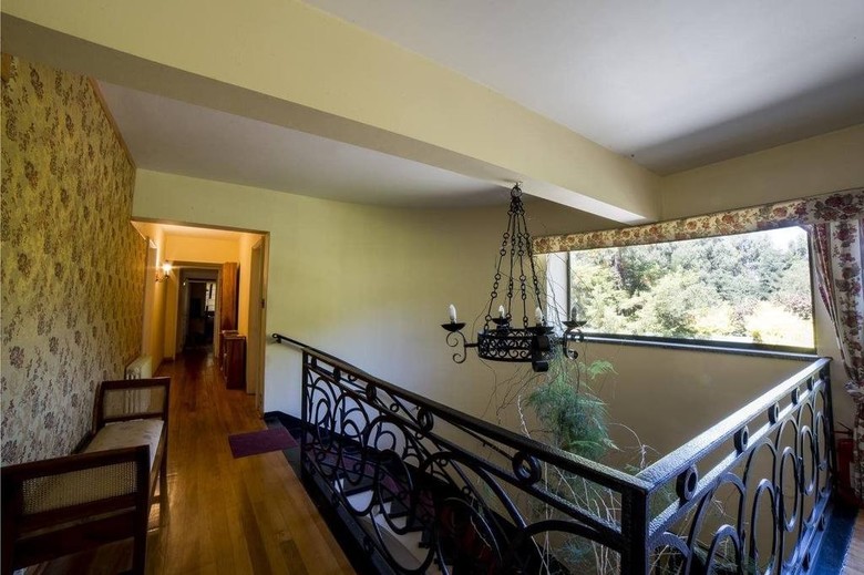 Hotel Boutique Santuario Patagonia