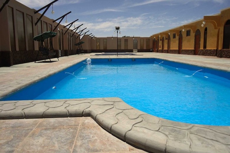 Hotel Hara Kara