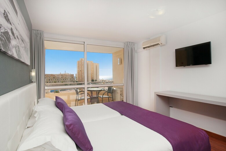 Hotel Ol� Tropical Tenerife