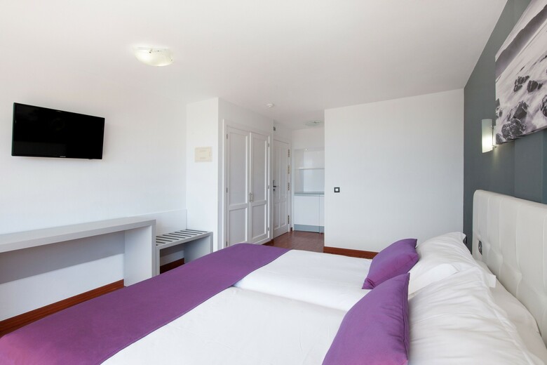 Hotel Ol� Tropical Tenerife