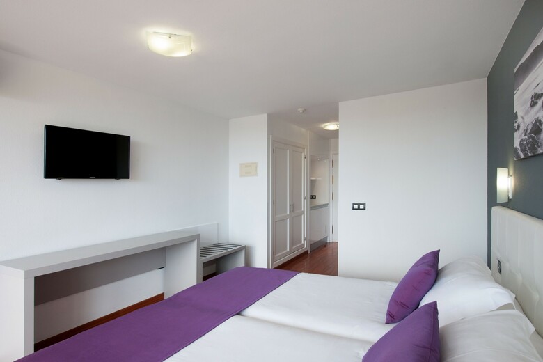 Hotel Ol� Tropical Tenerife