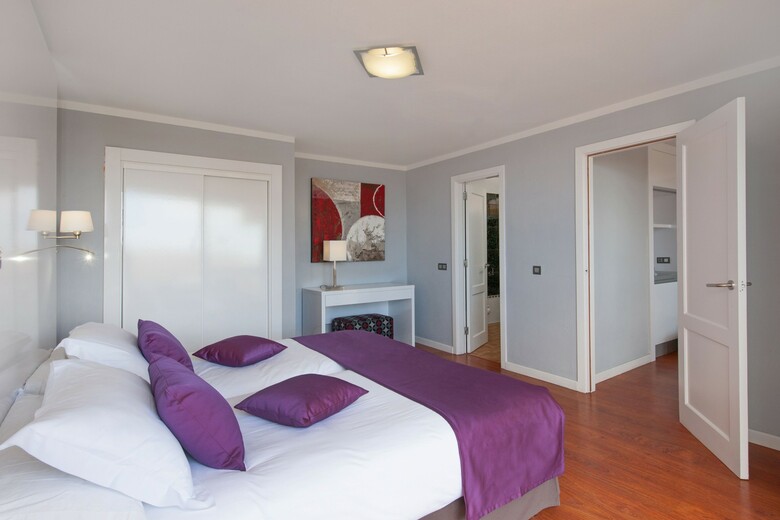 Hotel Ol� Tropical Tenerife