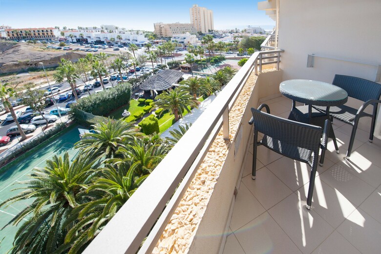 Hotel Ol� Tropical Tenerife