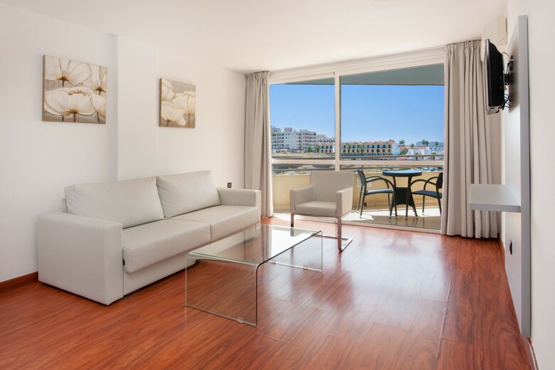 Hotel Ol� Tropical Tenerife