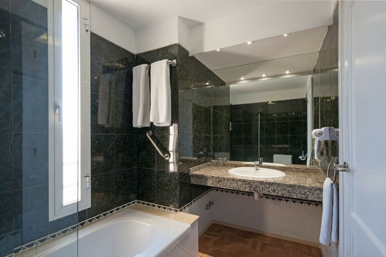 Hotel Ol� Tropical Tenerife