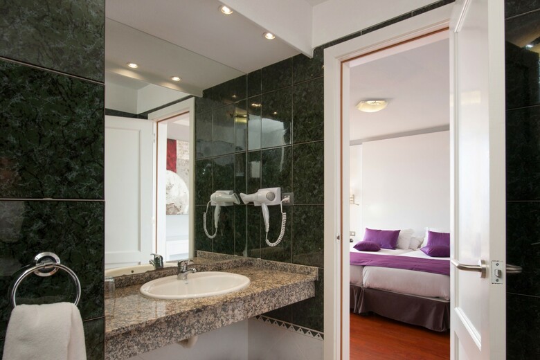 Hotel Ol� Tropical Tenerife