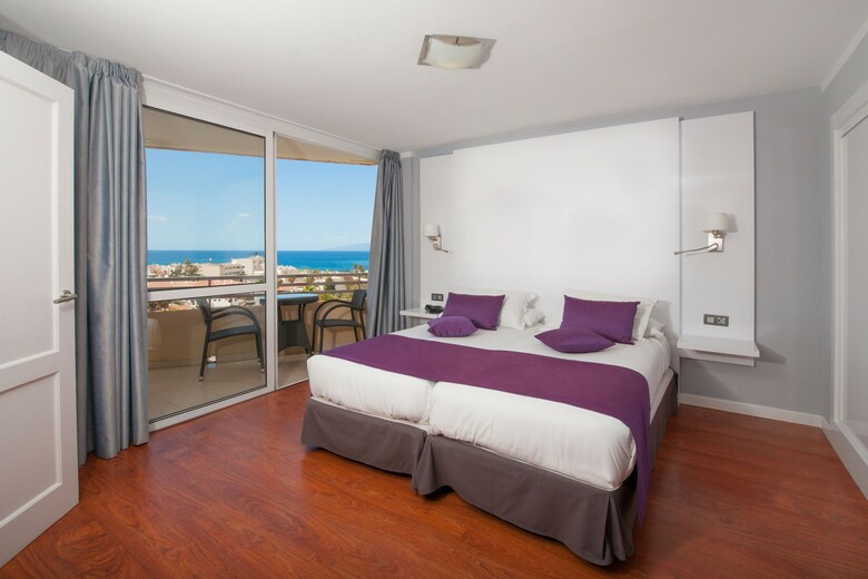 Hotel Ol� Tropical Tenerife