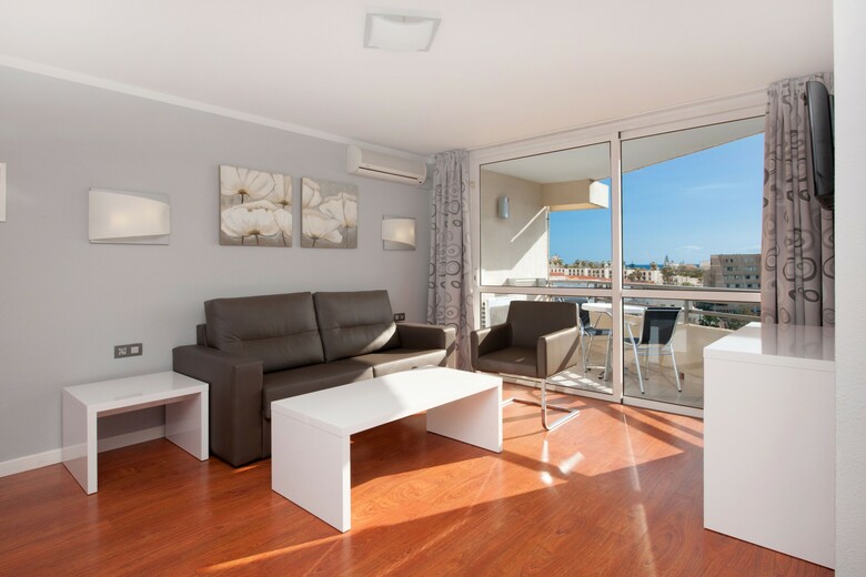 Hotel Ol� Tropical Tenerife