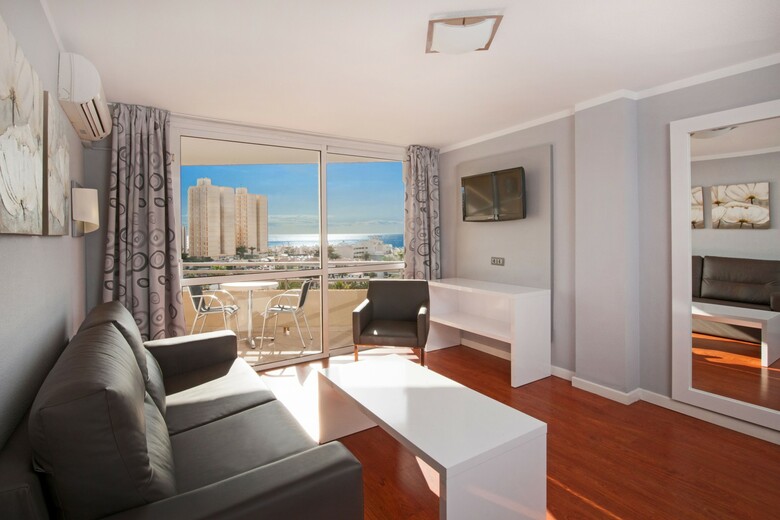 Hotel Ol� Tropical Tenerife