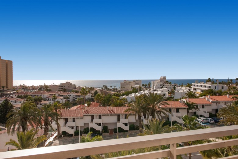 Hotel Ol� Tropical Tenerife