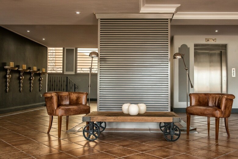 Hotel Ol� Tropical Tenerife