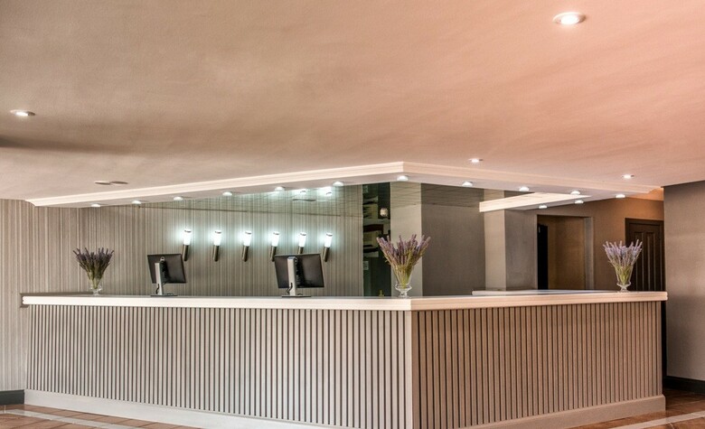 Hotel Ol� Tropical Tenerife