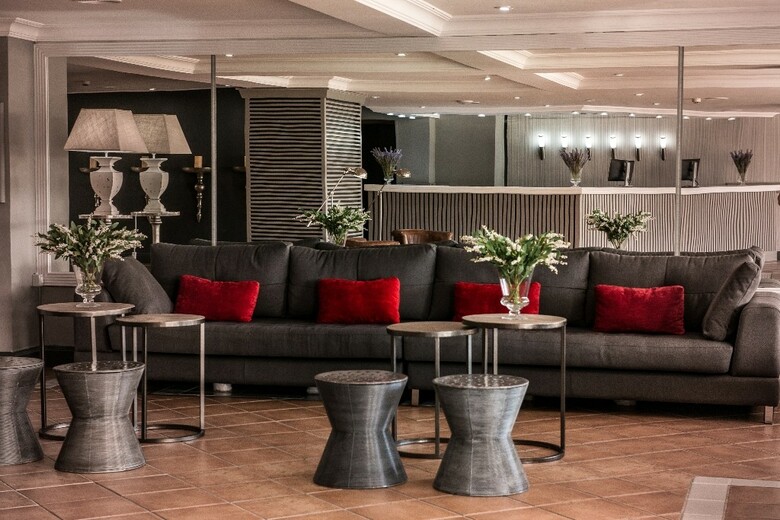 Hotel Ol� Tropical Tenerife