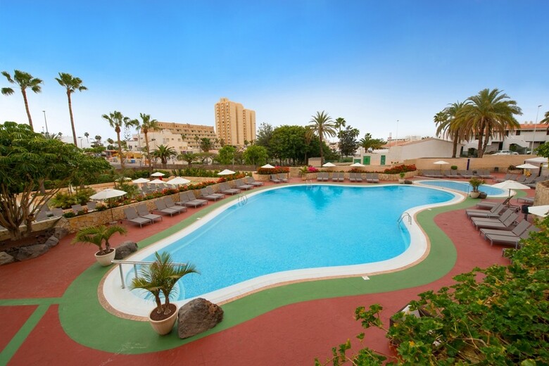 Hotel Ol� Tropical Tenerife