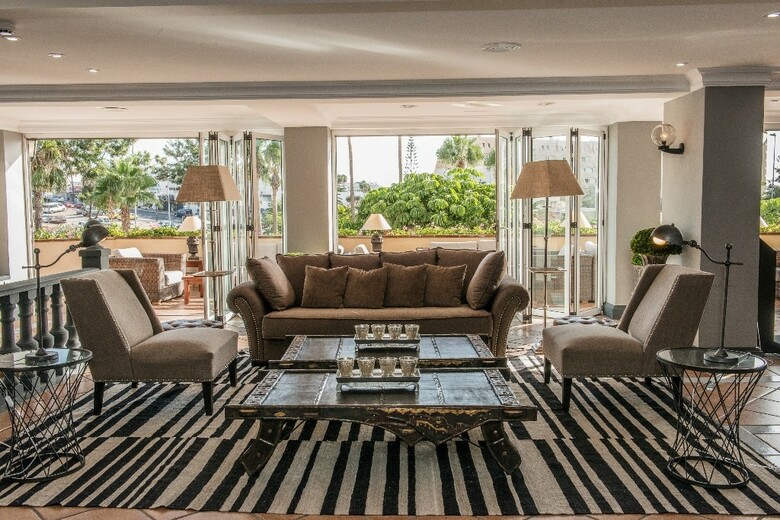 Hotel Ol� Tropical Tenerife