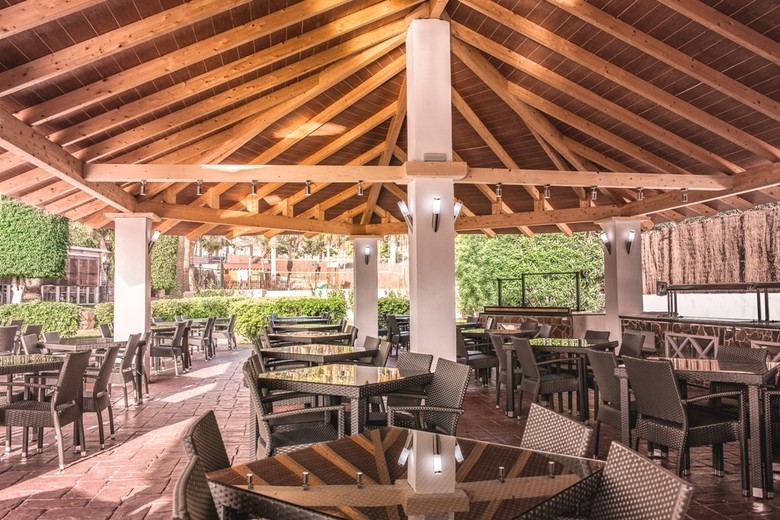 Hotel Ol� Tropical Tenerife