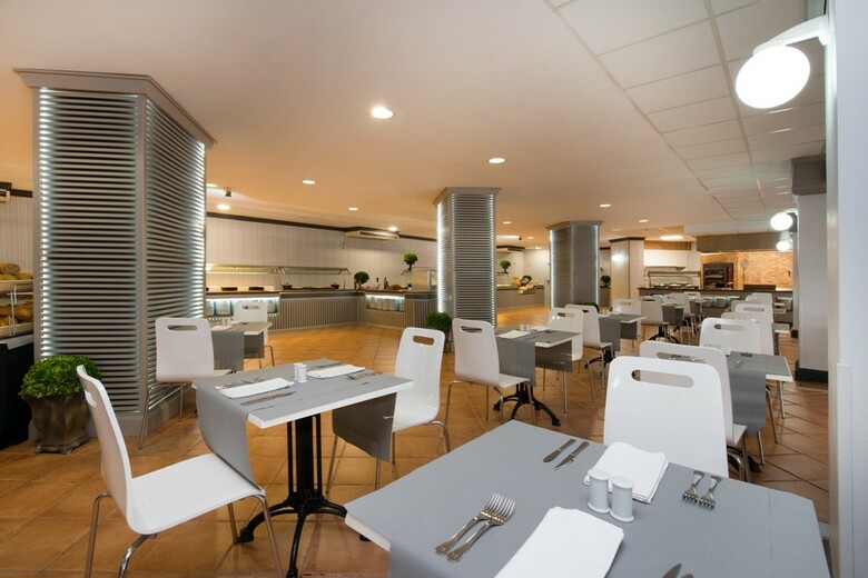 Hotel Ol� Tropical Tenerife