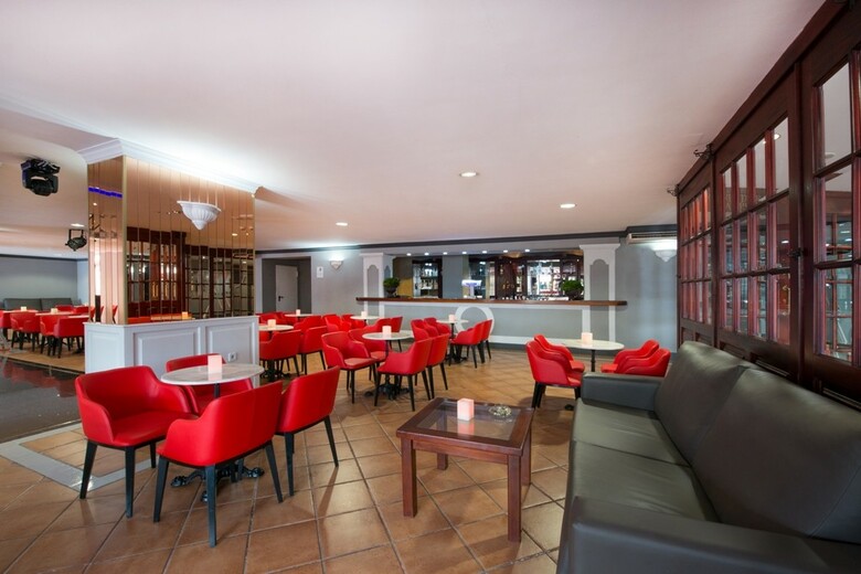 Hotel Ol� Tropical Tenerife