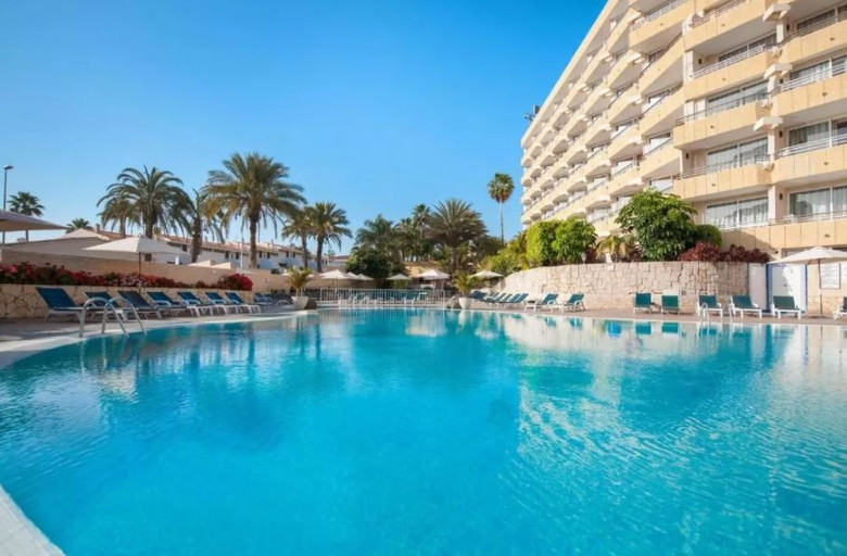 Hotel Ol� Tropical Tenerife