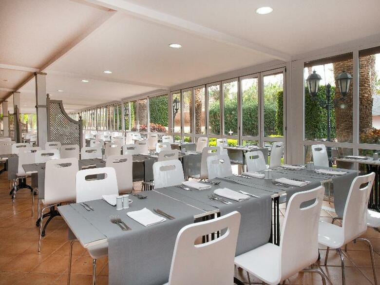 Hotel Ol� Tropical Tenerife