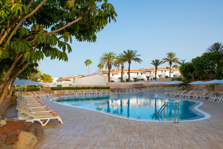 Hotel Ol� Tropical Tenerife